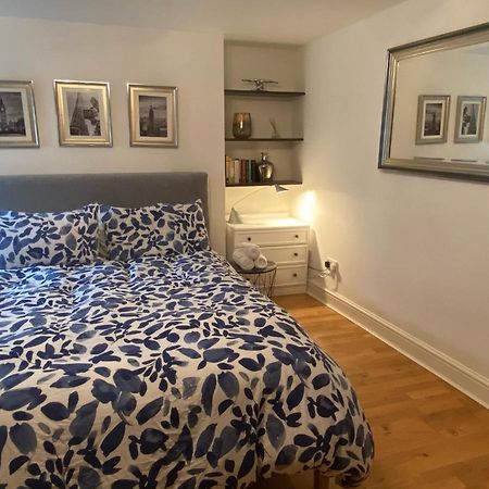 Spacious 2-Bed Flat With Garden, 3 Minutes Walk From Oval Tube Station Λονδίνο Εξωτερικό φωτογραφία