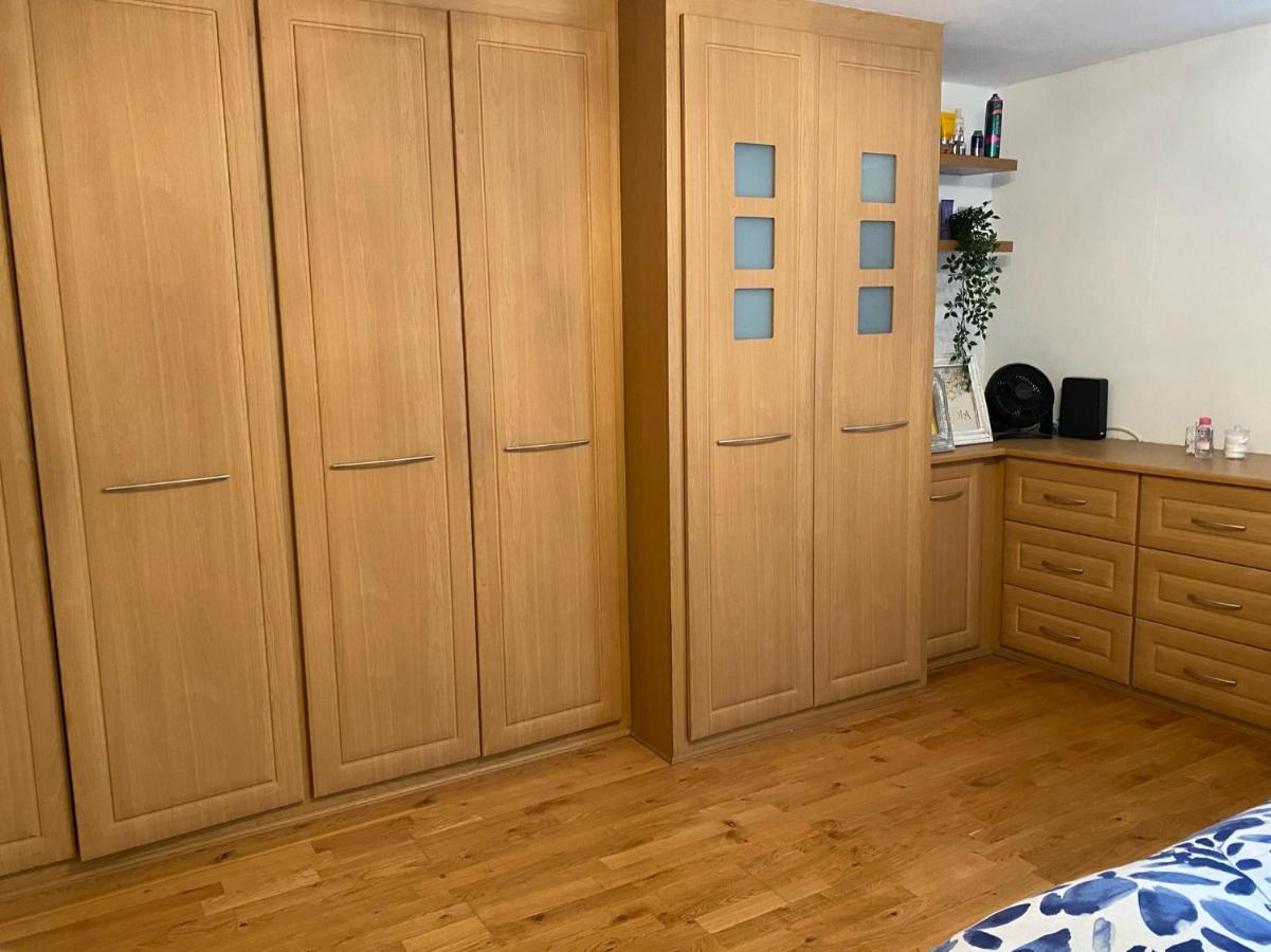 Spacious 2-Bed Flat With Garden, 3 Minutes Walk From Oval Tube Station Λονδίνο Εξωτερικό φωτογραφία